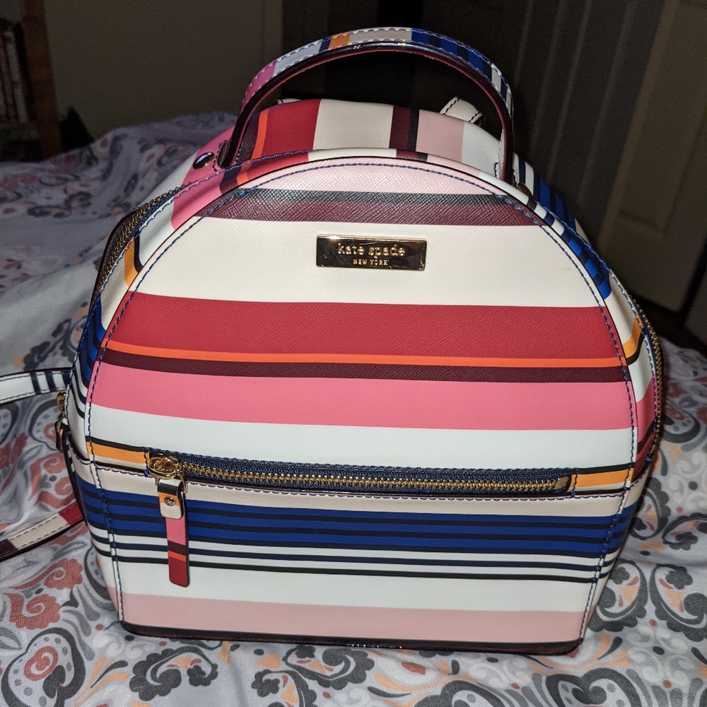 Kate Spade backpack